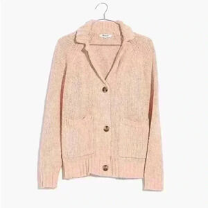 Madewell women's Draper Cardigan Sweater size XS